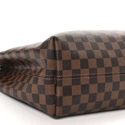 Louis Vuitton Damier Ebene Graceful MM 9 of 11