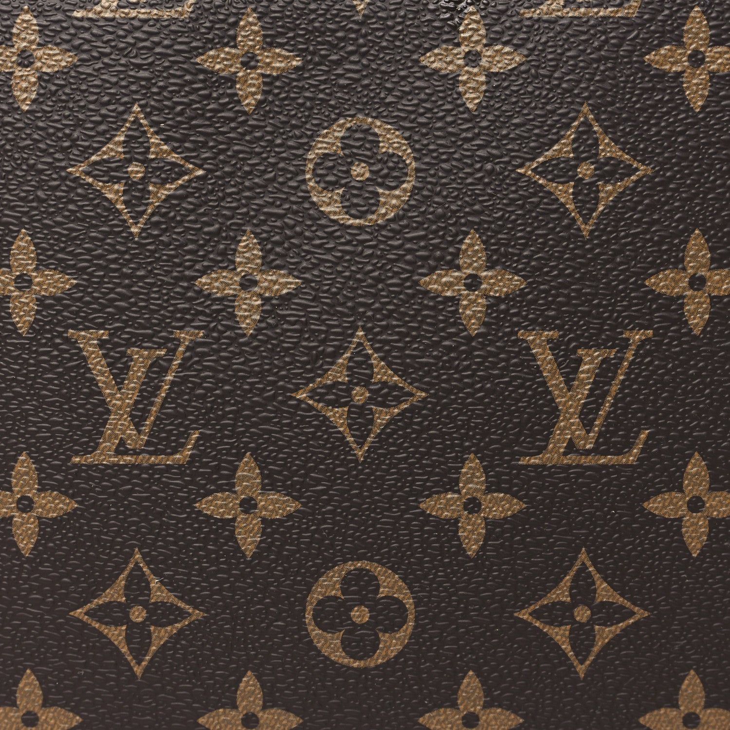 Louis Vuitton LV X TM Monogram Cerises Neverfull Pochette 7 of 7
