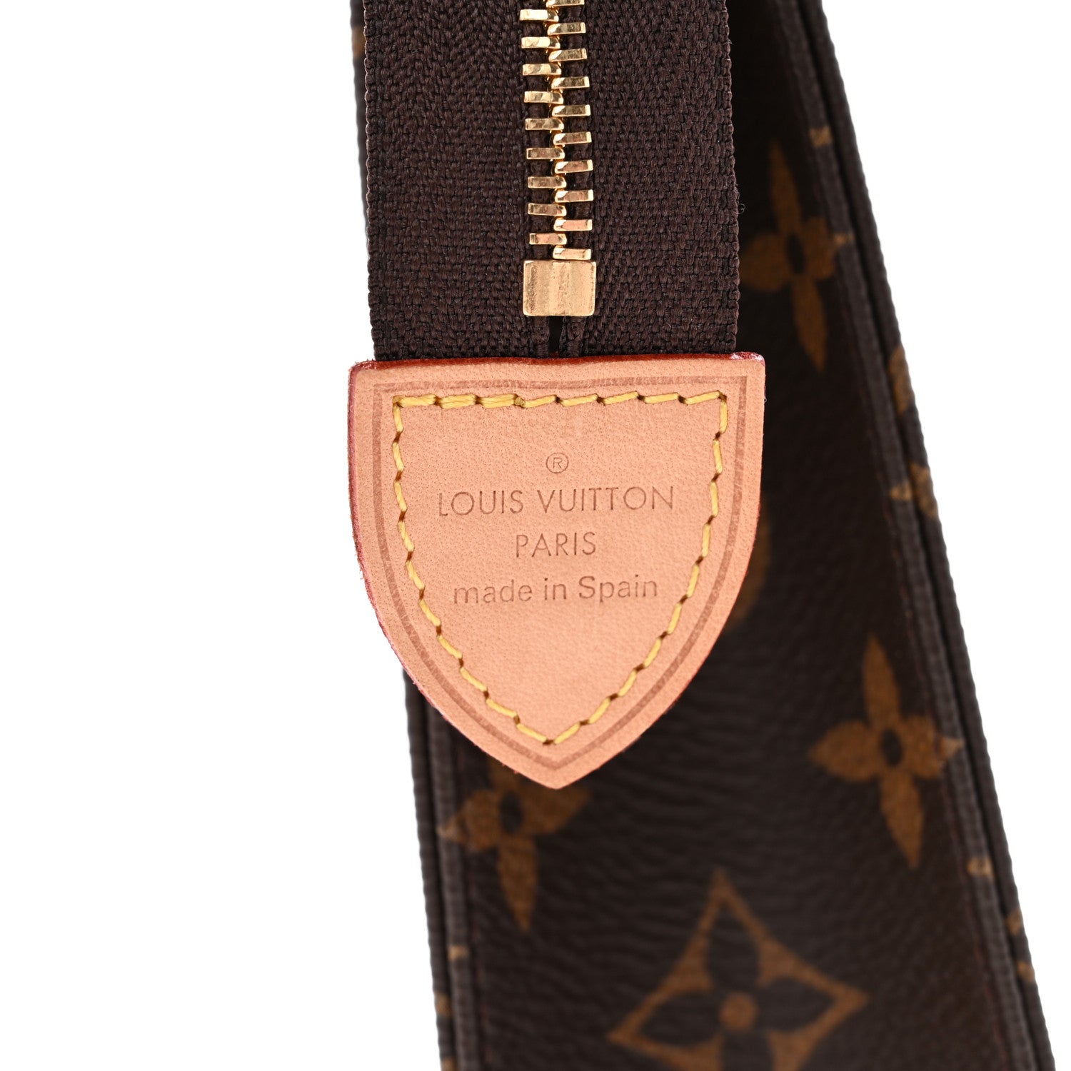 Louis Vuitton Monogram Toiletry Pouch 26 6 of 8