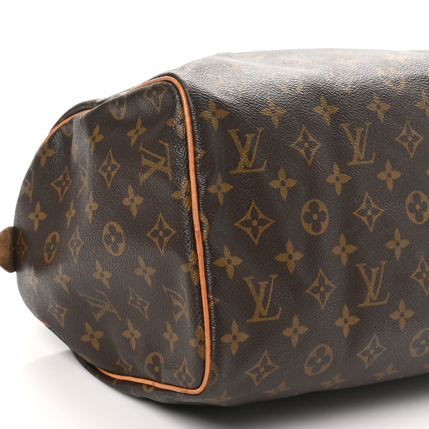 Louis Vuitton Monogram Speedy 30 9 of 11