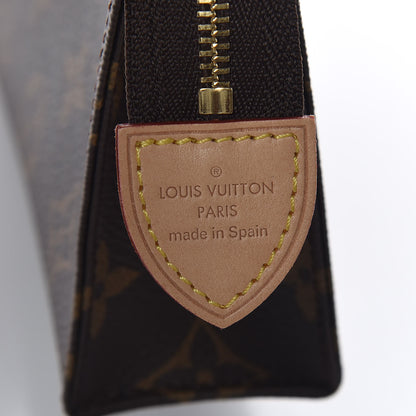 Louis Vuitton Monogram Toiletry Pouch 15 5 of 7