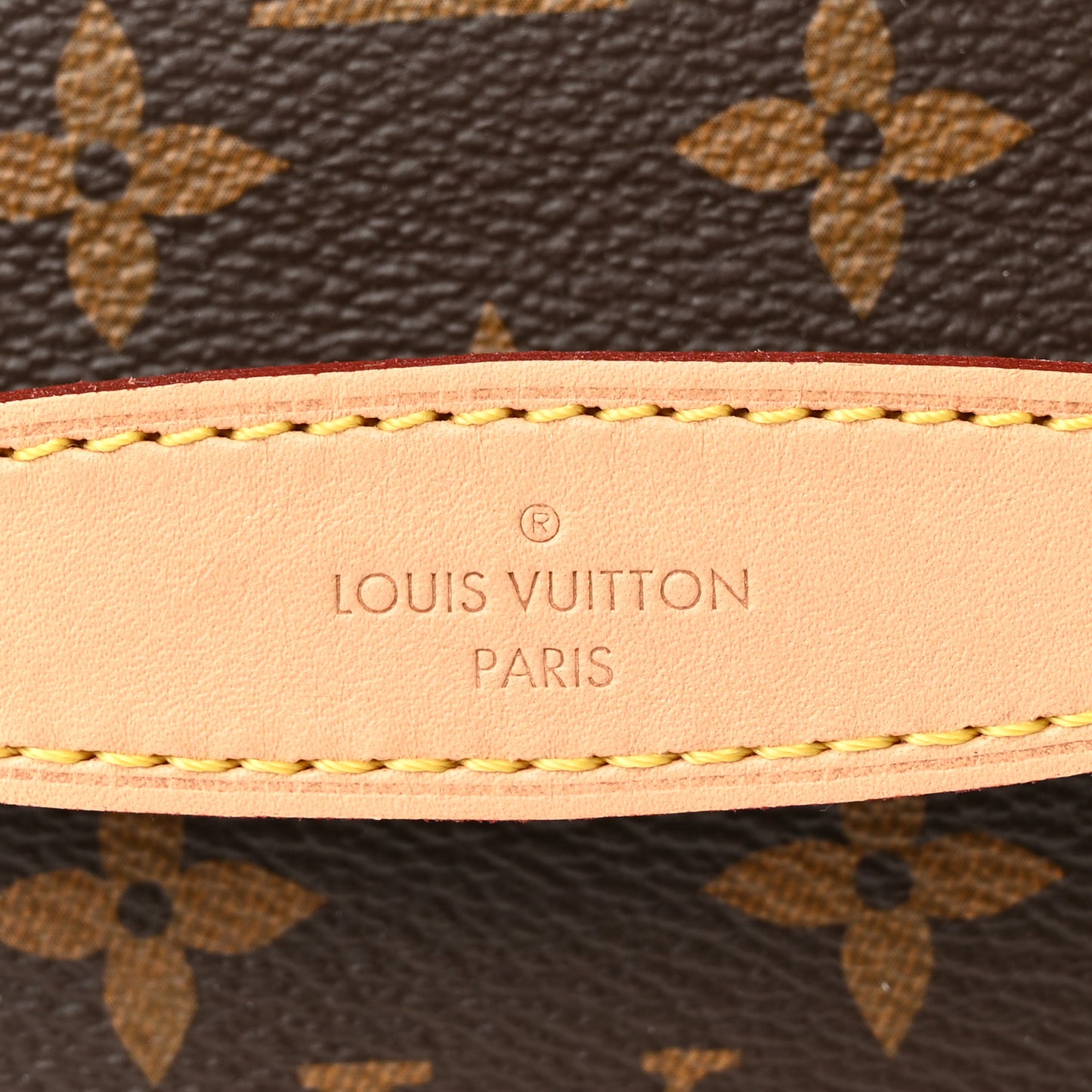 Monogram Nice BB