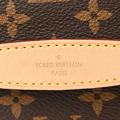 Louis Vuitton Monogram Nice BB 10 of 12