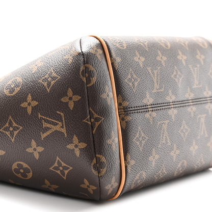Louis Vuitton Monogram Totally PM 9 of 10