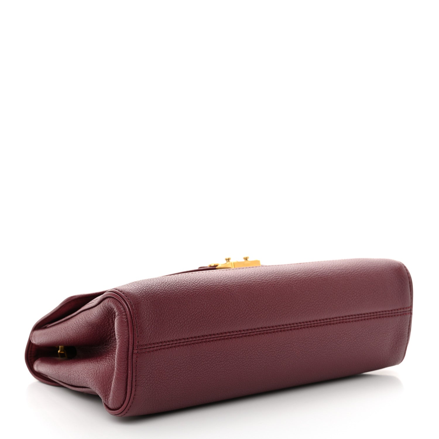 Louis Vuitton Empreinte Saint Germain MM Grape 4 of 11