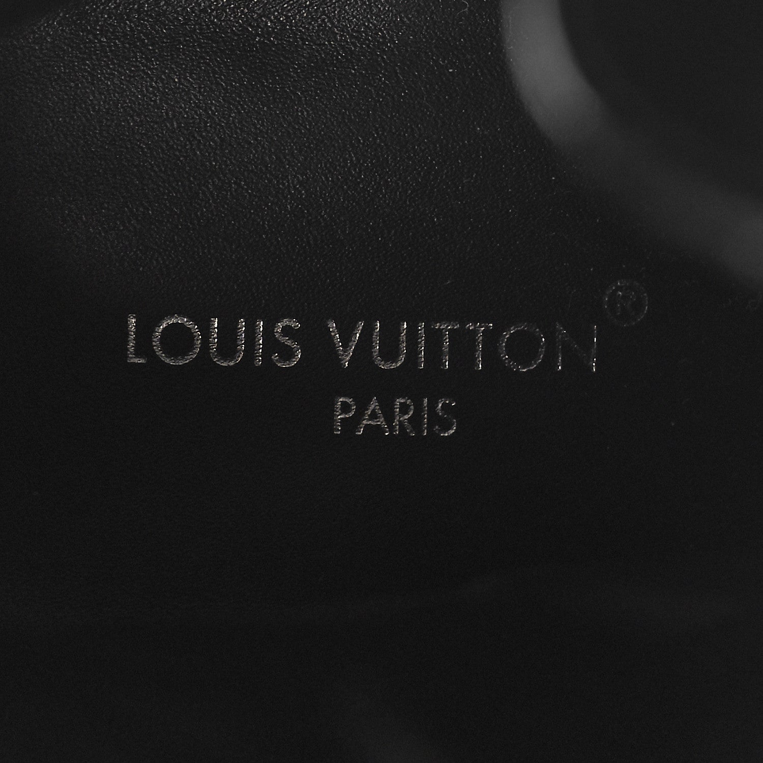 Louis Vuitton Calfskin Monogram Star Trail Ankle Boots 37 Black 8 of 8