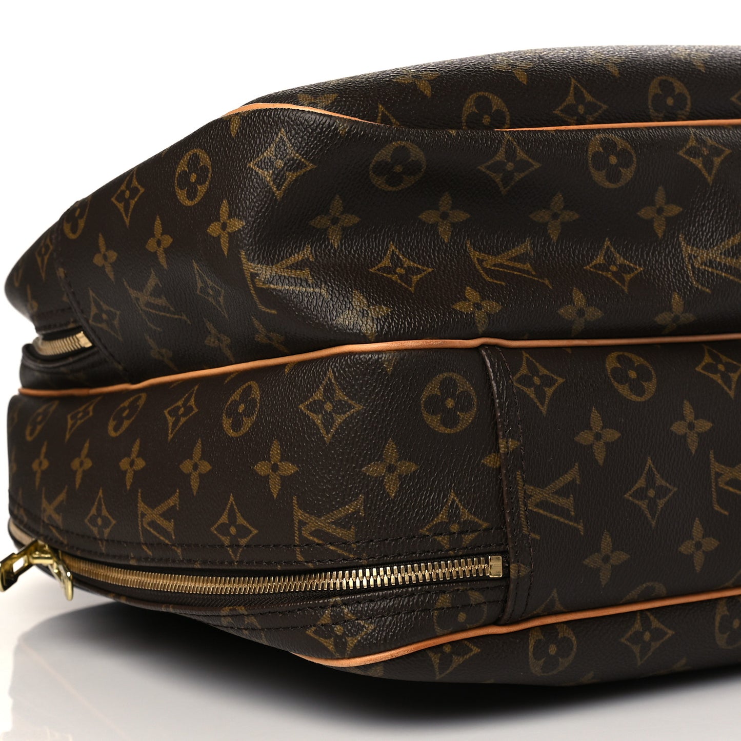 Monogram Alize 24 Heures Luggage