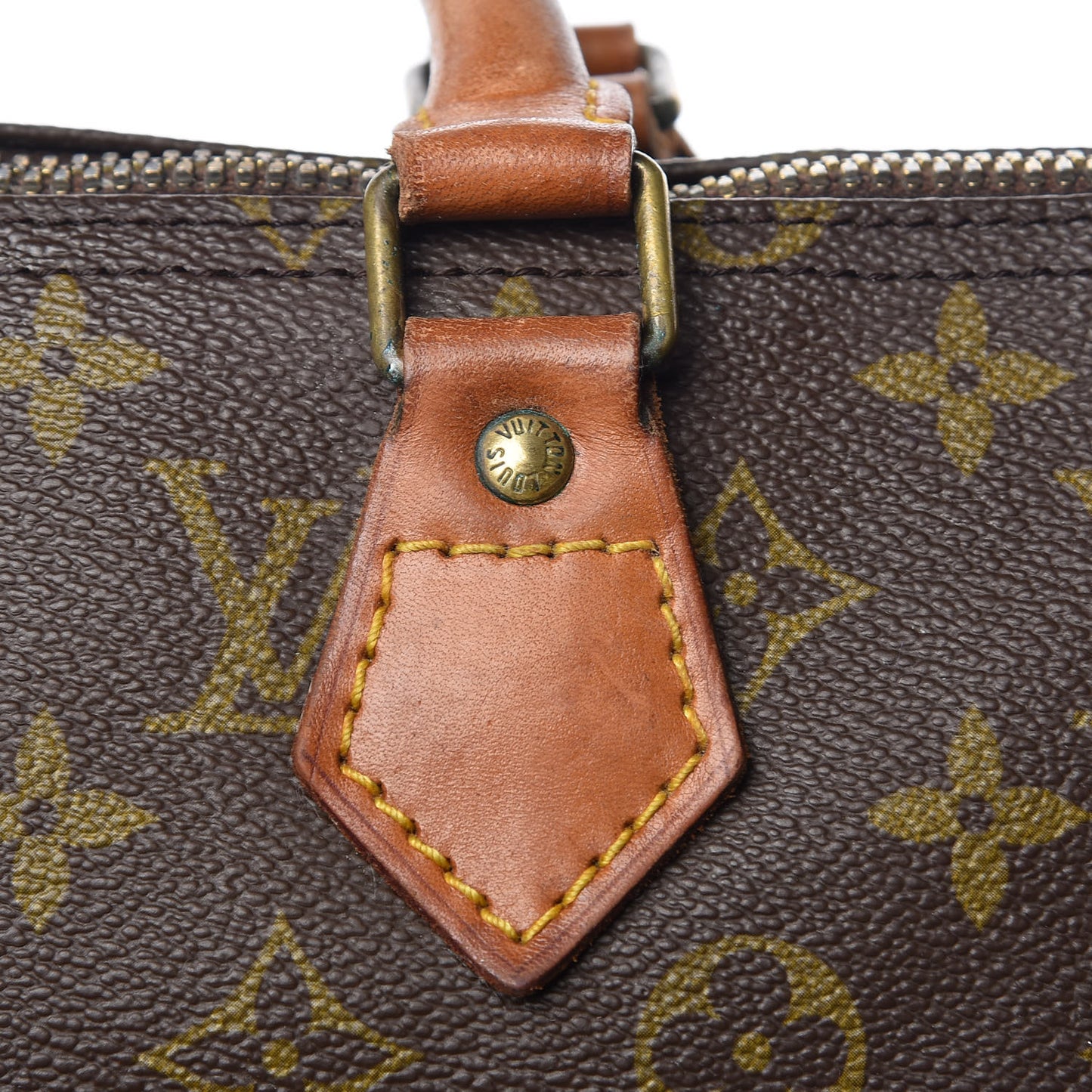 Monogram Speedy 35