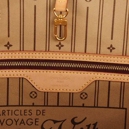 Louis Vuitton Monogram Neverfull GM 6 of 9
