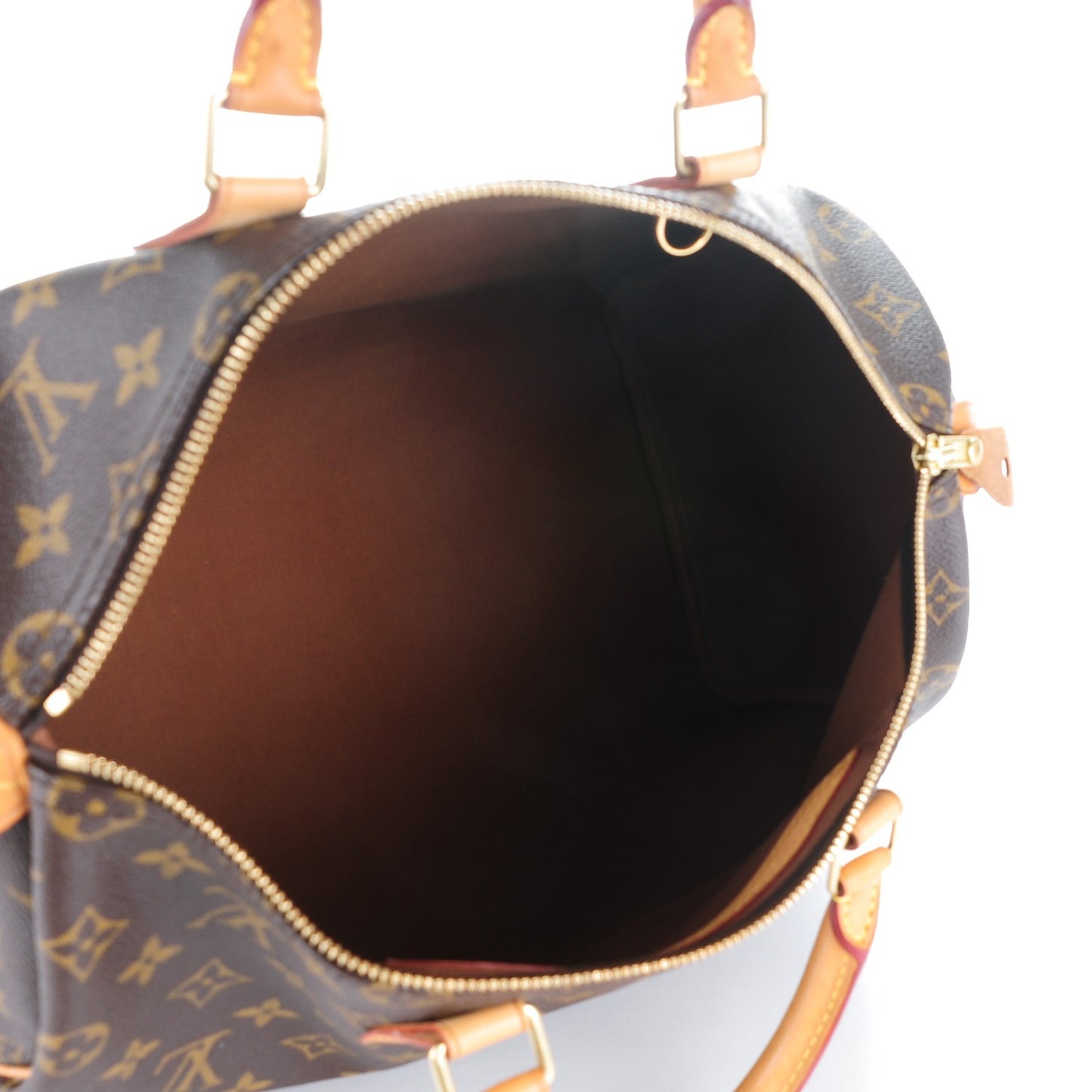 Monogram Speedy 35
