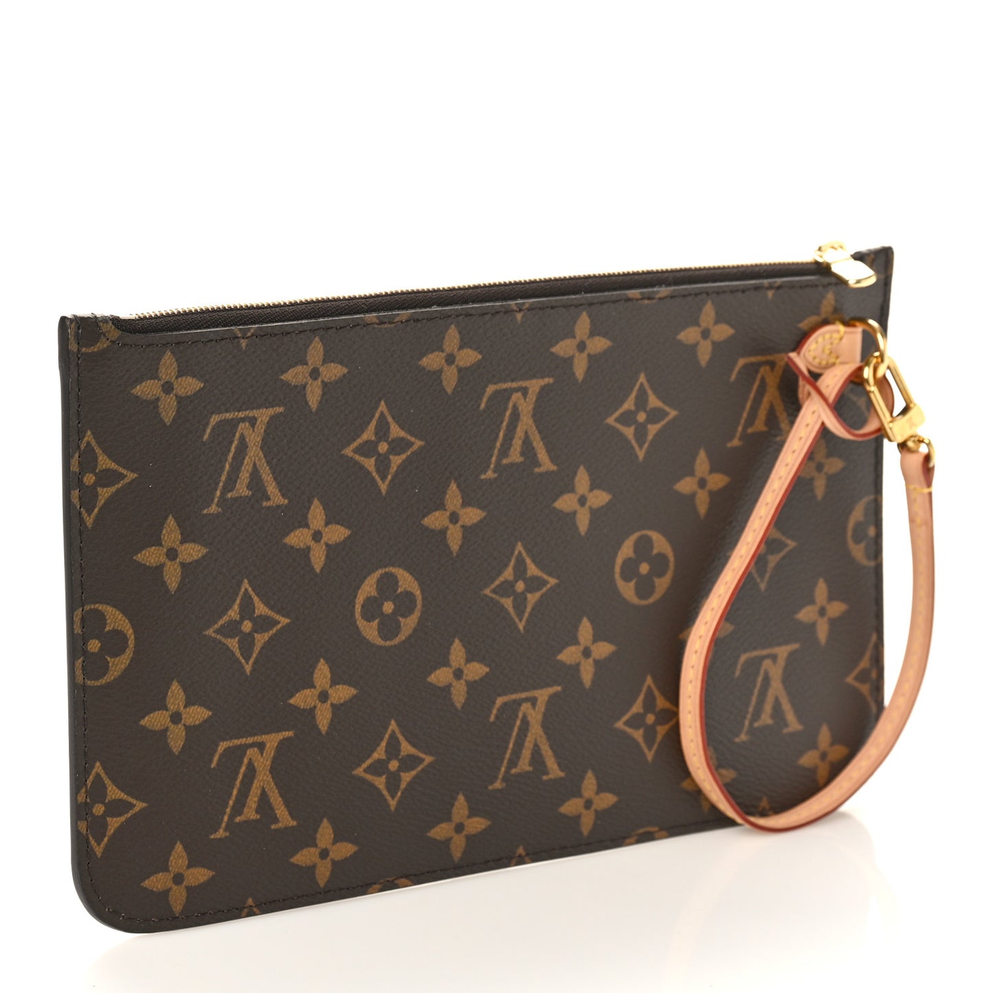 Monogram Neverfull MM GM Pochette