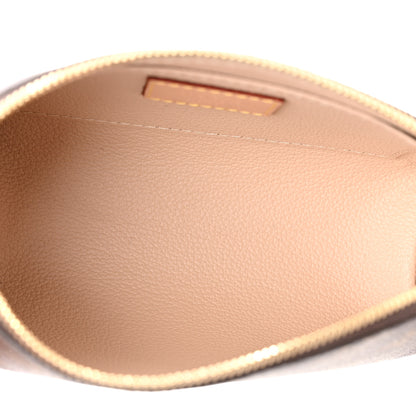 Louis Vuitton Monogram Cosmetic Pouch 5 of 7