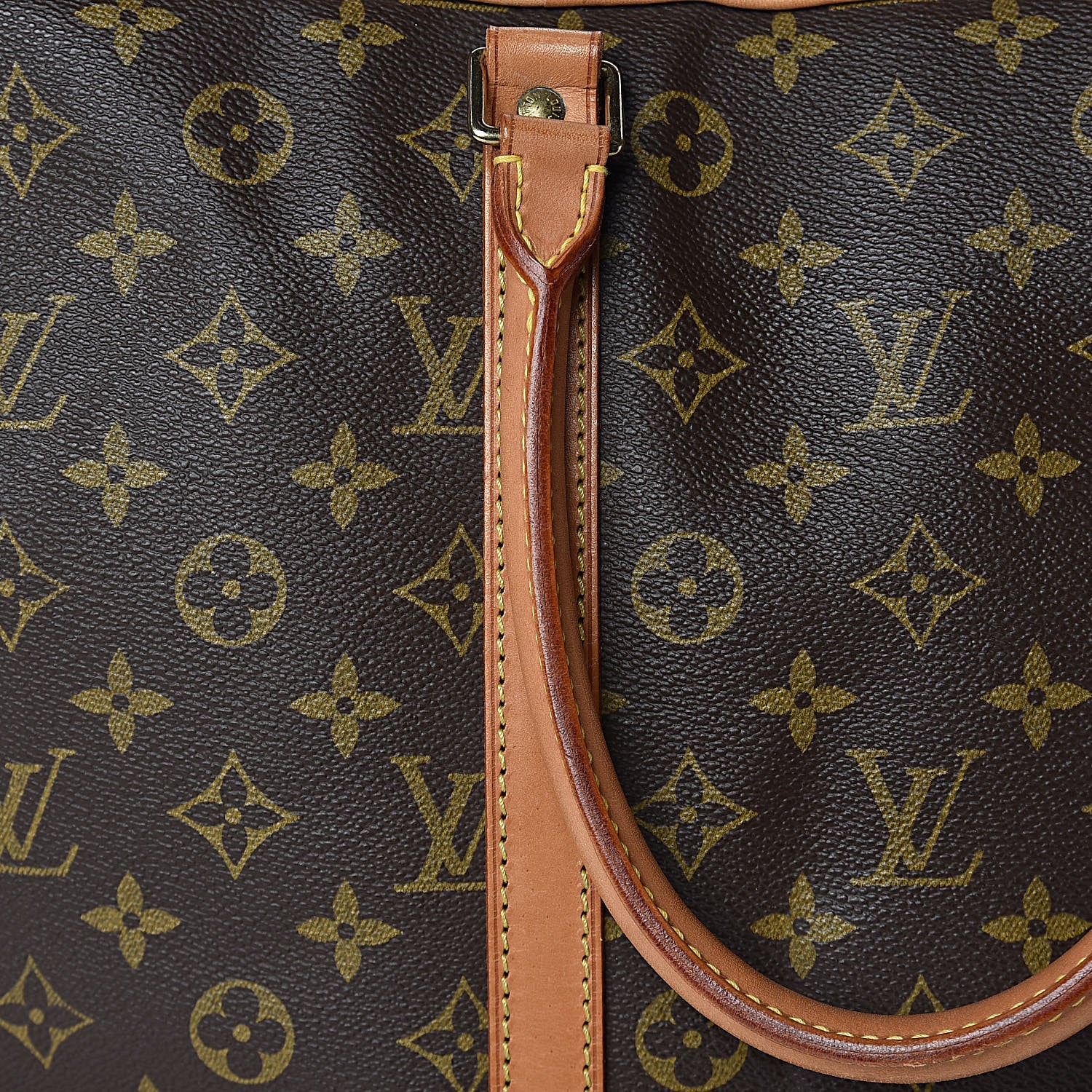Louis Vuitton Monogram Sirius 50 13 of 18