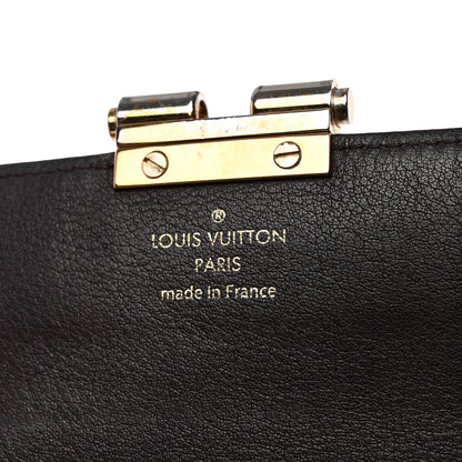 Louis Vuitton Monogram Elysee Wallet Bordeaux 5 of 11