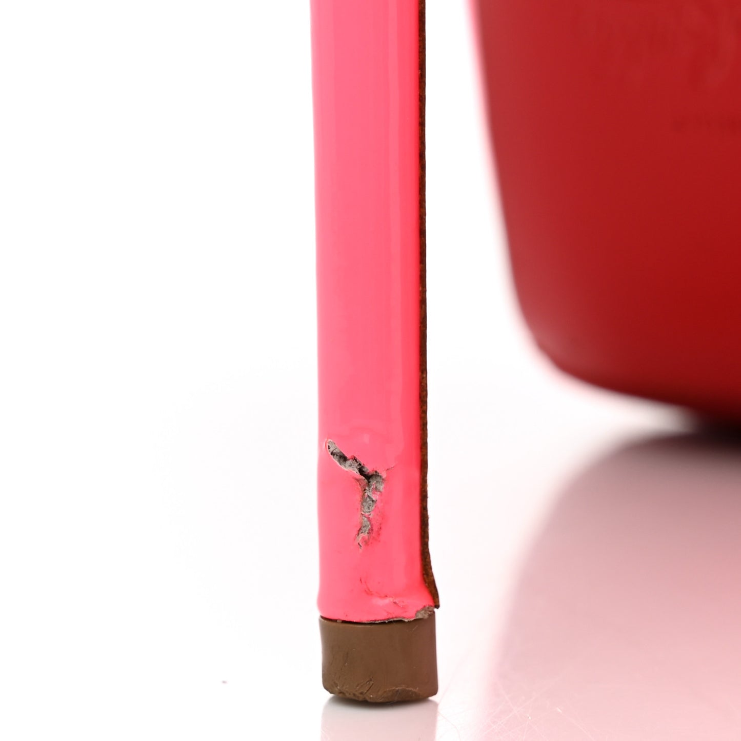 Patent So Kate 120 Pumps 39 Shocking Pink