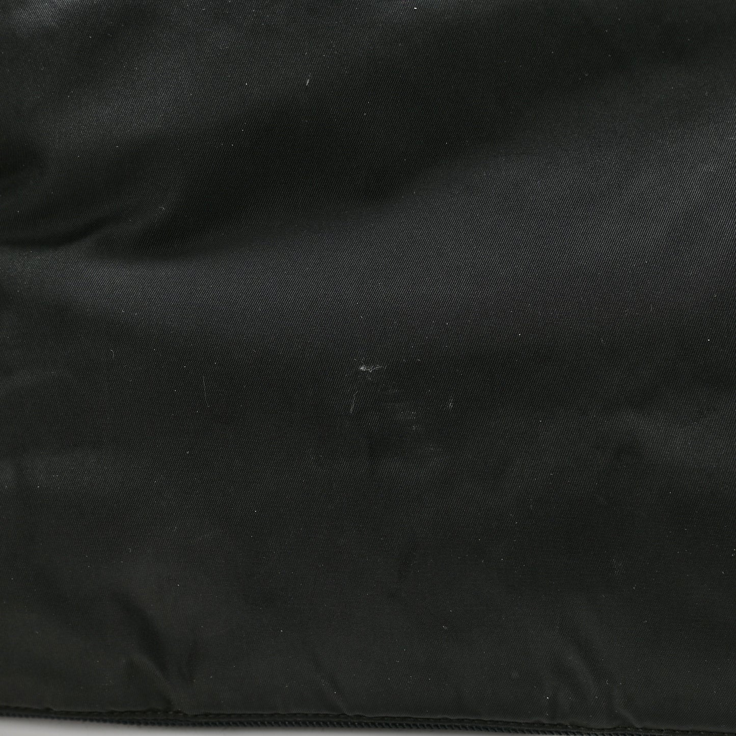 Tessuto Nylon Tote Black