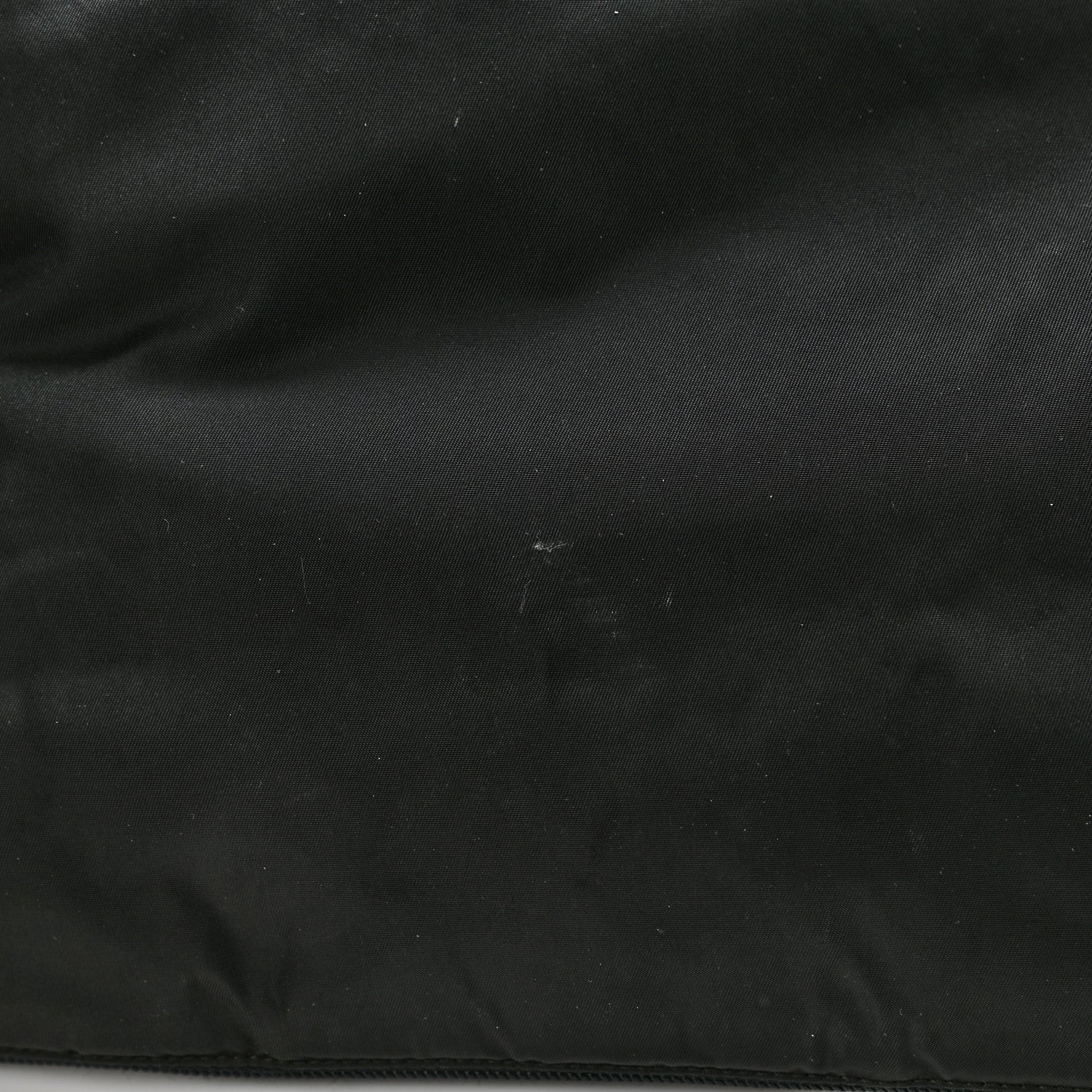 Prada Tessuto Nylon Tote Black 18 of 18