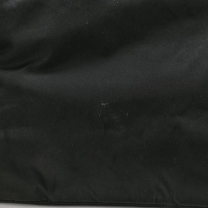 Prada Tessuto Nylon Tote Black 18 of 18