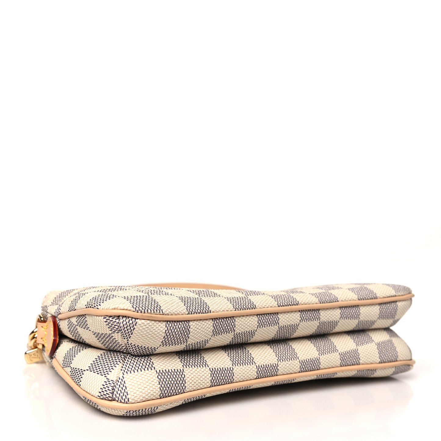 Damier Azur Liv Pochette