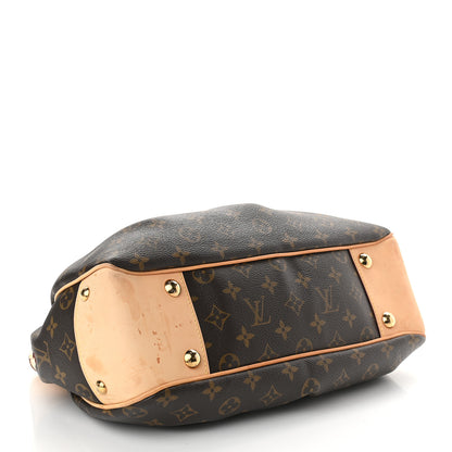 Louis Vuitton Monogram Boetie PM 4 of 9