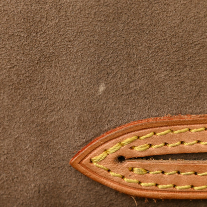 Louis Vuitton Monogram Multicolor Alma Black 12 of 14