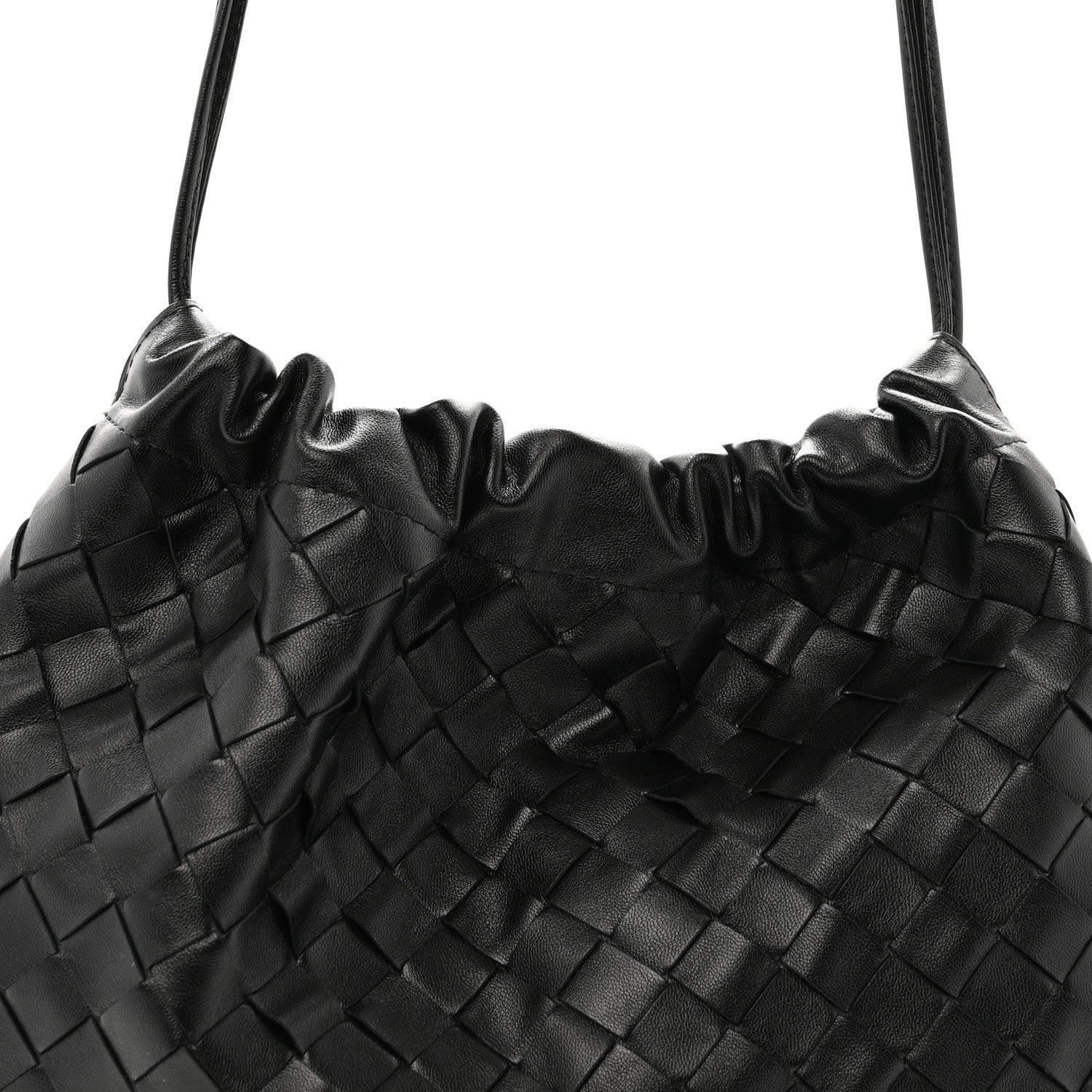 Bottega Veneta Nappa Intrecciato Dustbag Black 8 of 10