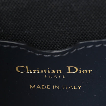 Christian Dior Oblique Small Bobby Flap Blue 6 of 9