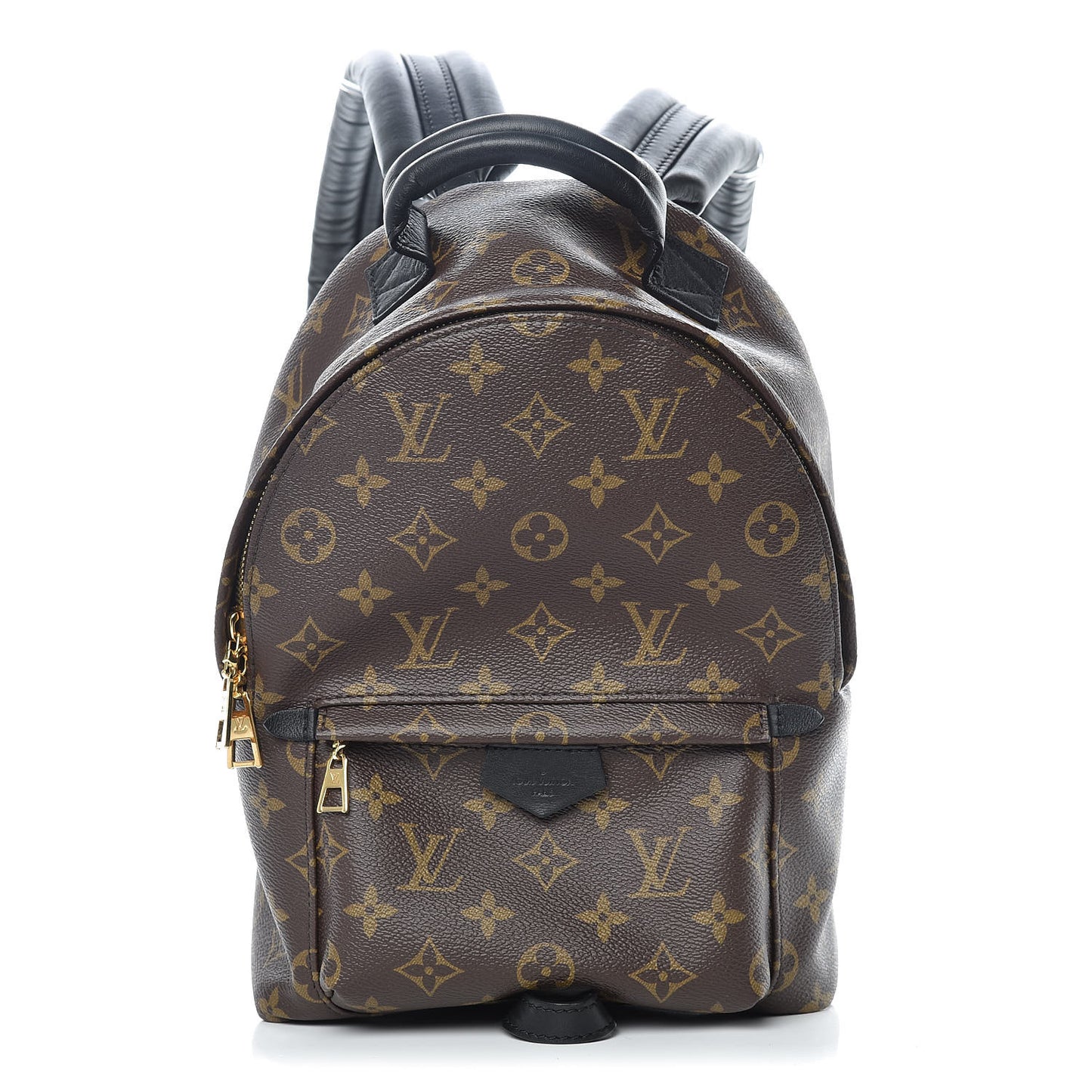 Monogram Palm Springs Backpack PM