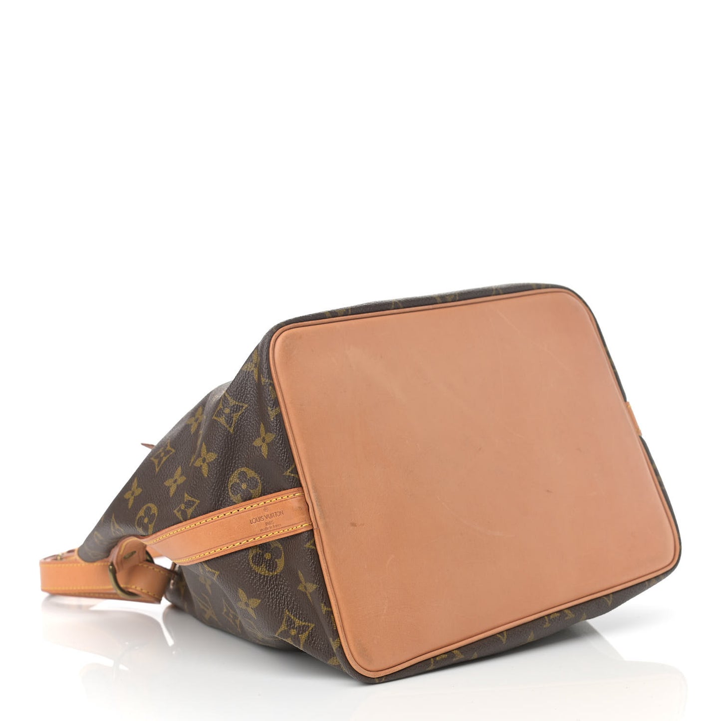 Monogram Petit Noe