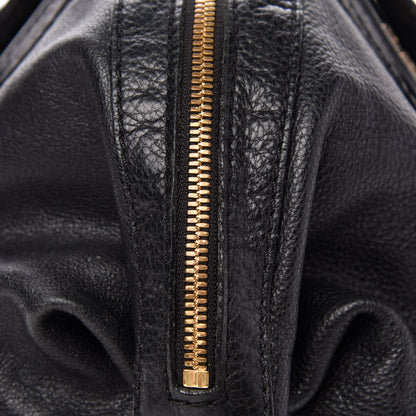 Givenchy Sugar Goatskin Medium Nightingale Black 10 of 19