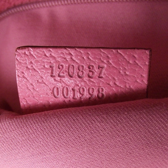 Gucci Monogram Eclipse Tote 8 of 10