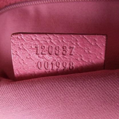 Gucci Monogram Eclipse Tote 8 of 10