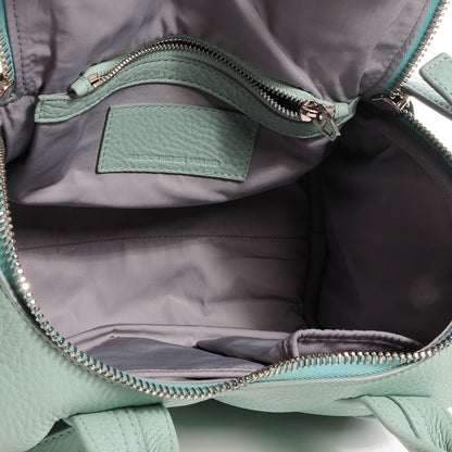 Alexander Wang Pebbled Leather Rockie Peppermint 5 of 7