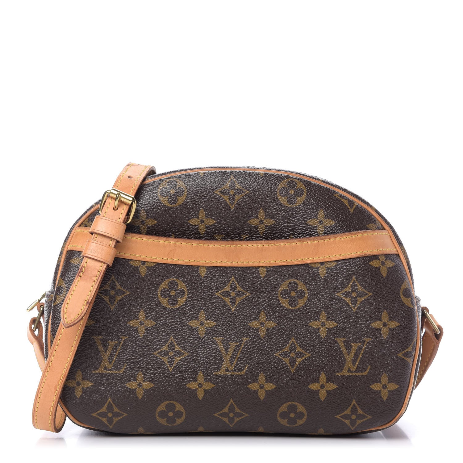Louis Vuitton Monogram Blois 1 of 15