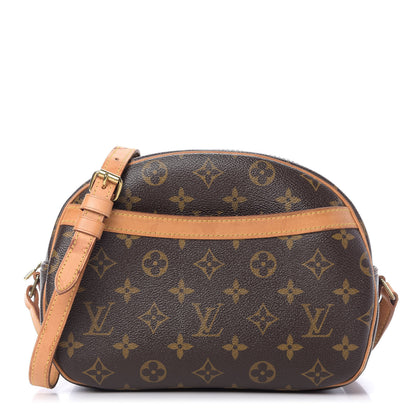 Louis Vuitton Monogram Blois 1 of 15