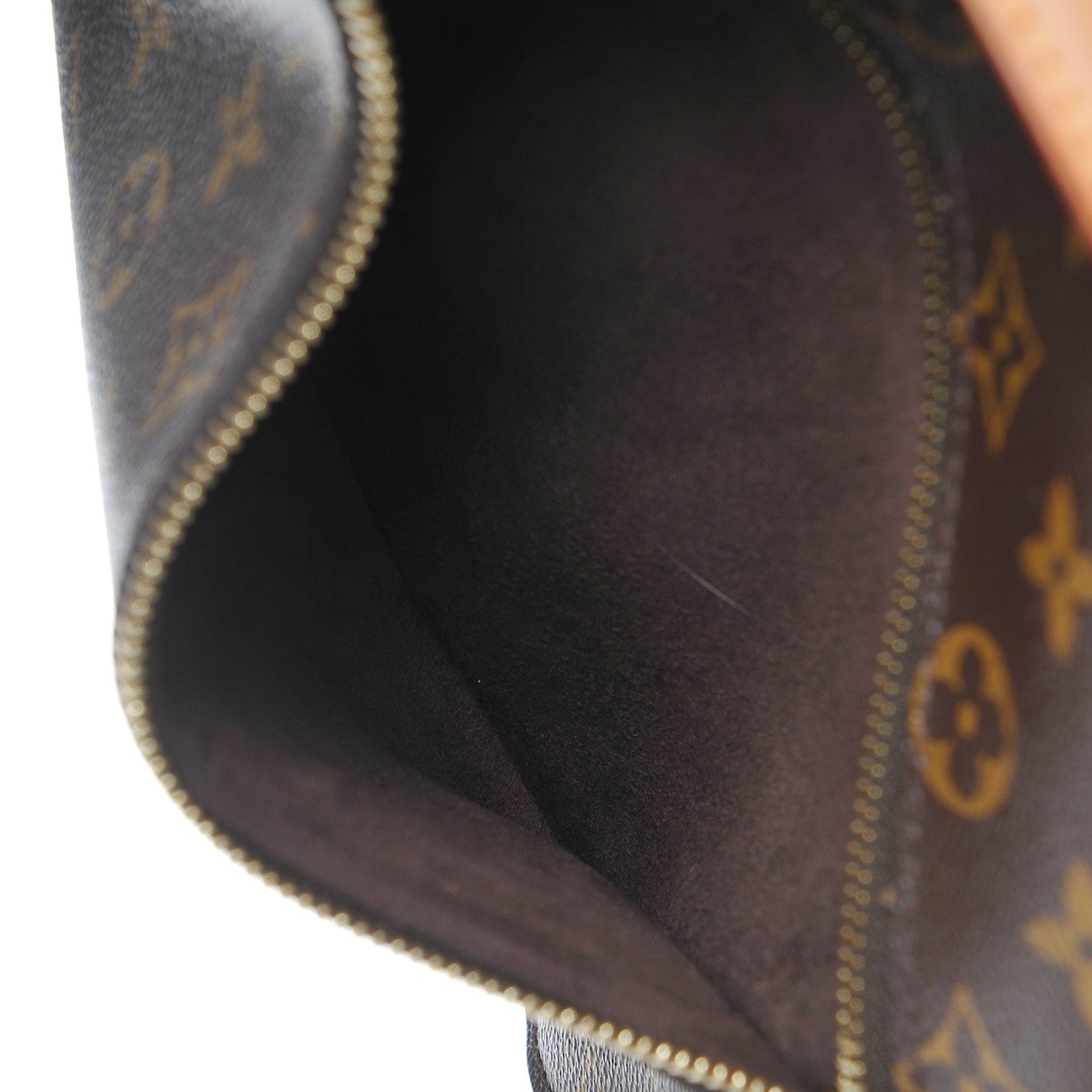 Louis Vuitton Monogram Pochette Metis 7 of 8