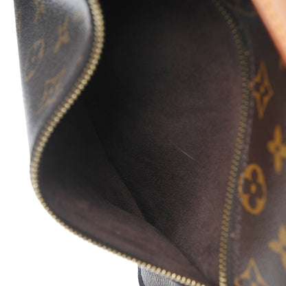 Louis Vuitton Monogram Pochette Metis 7 of 8