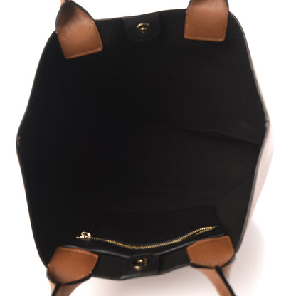 Givenchy Nappa Easy Tote Tan Black 5 of 13
