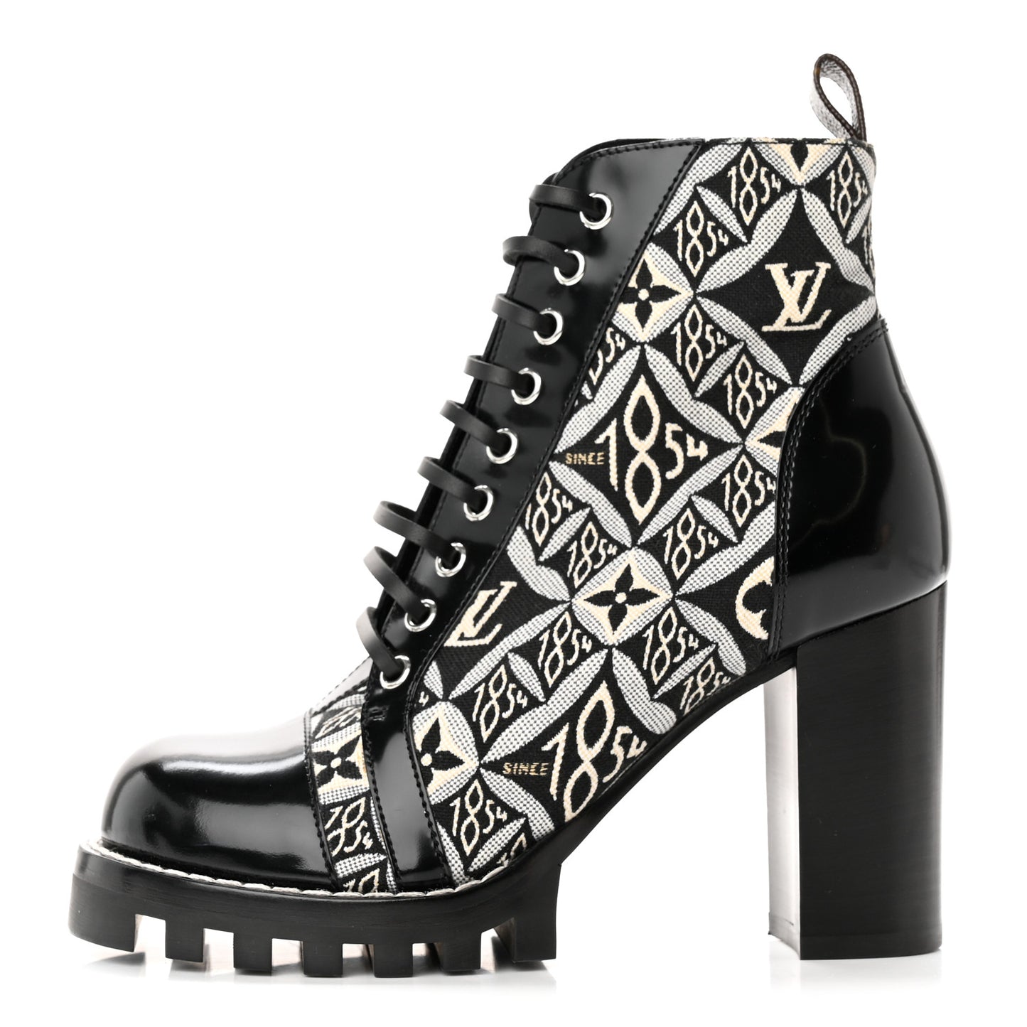 Since 1854 Star Trail Ankle Boots 37 Blue