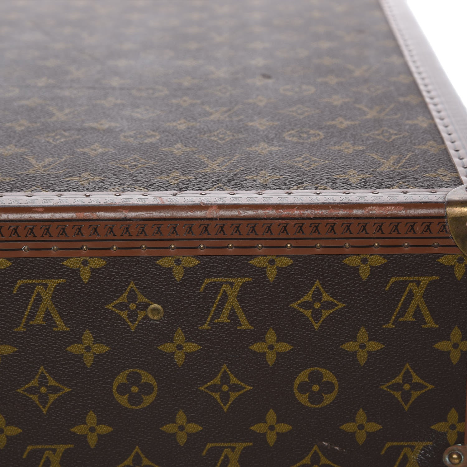 Louis Vuitton Monogram Bisten 65 10 of 14