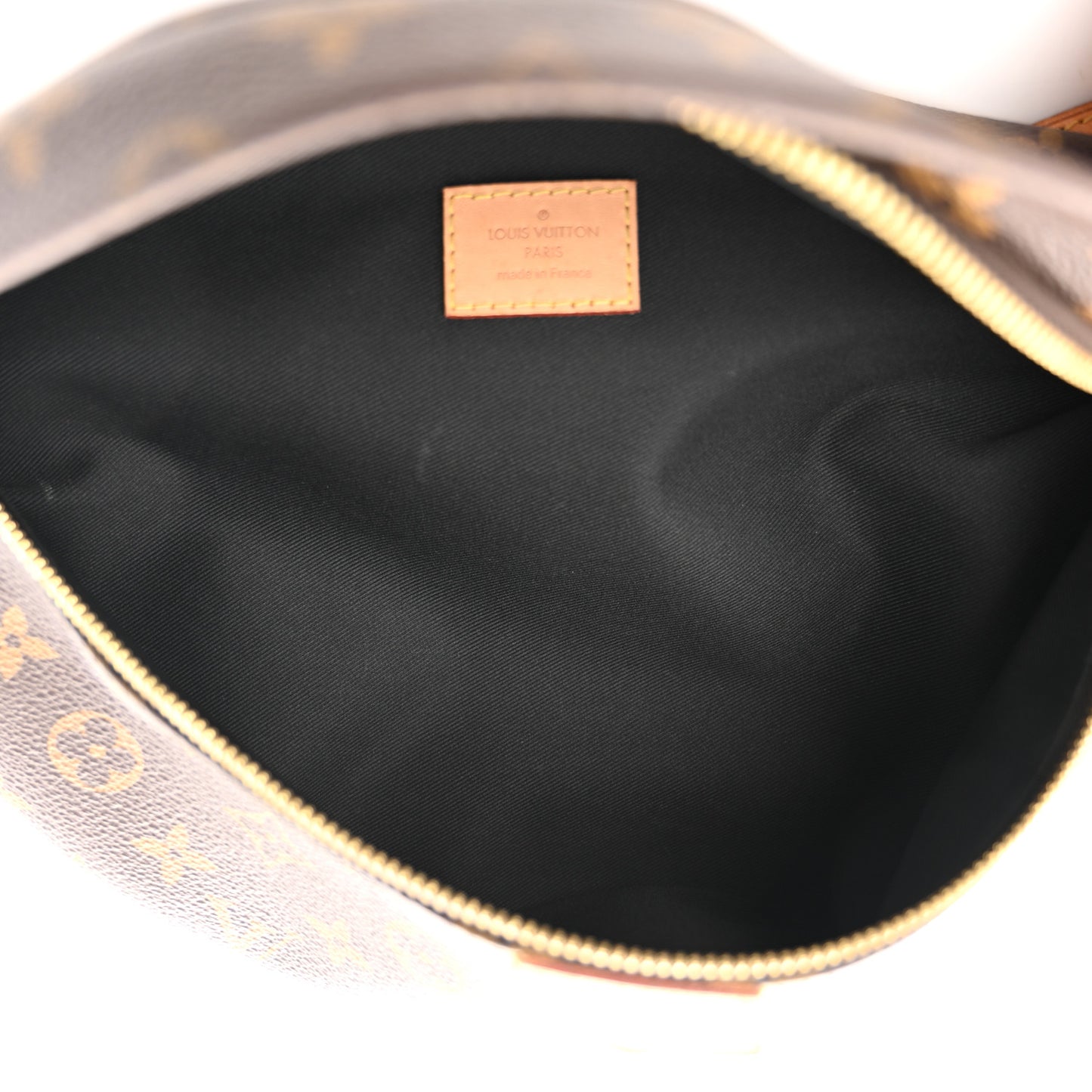 Monogram Bumbag