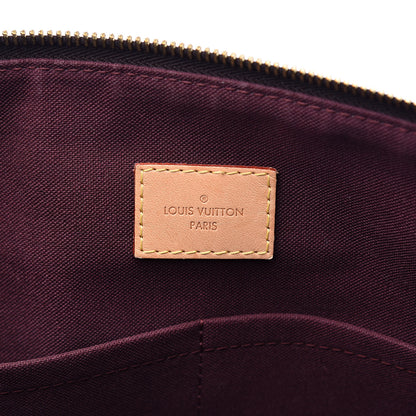 Louis Vuitton Monogram Iena MM 6 of 13