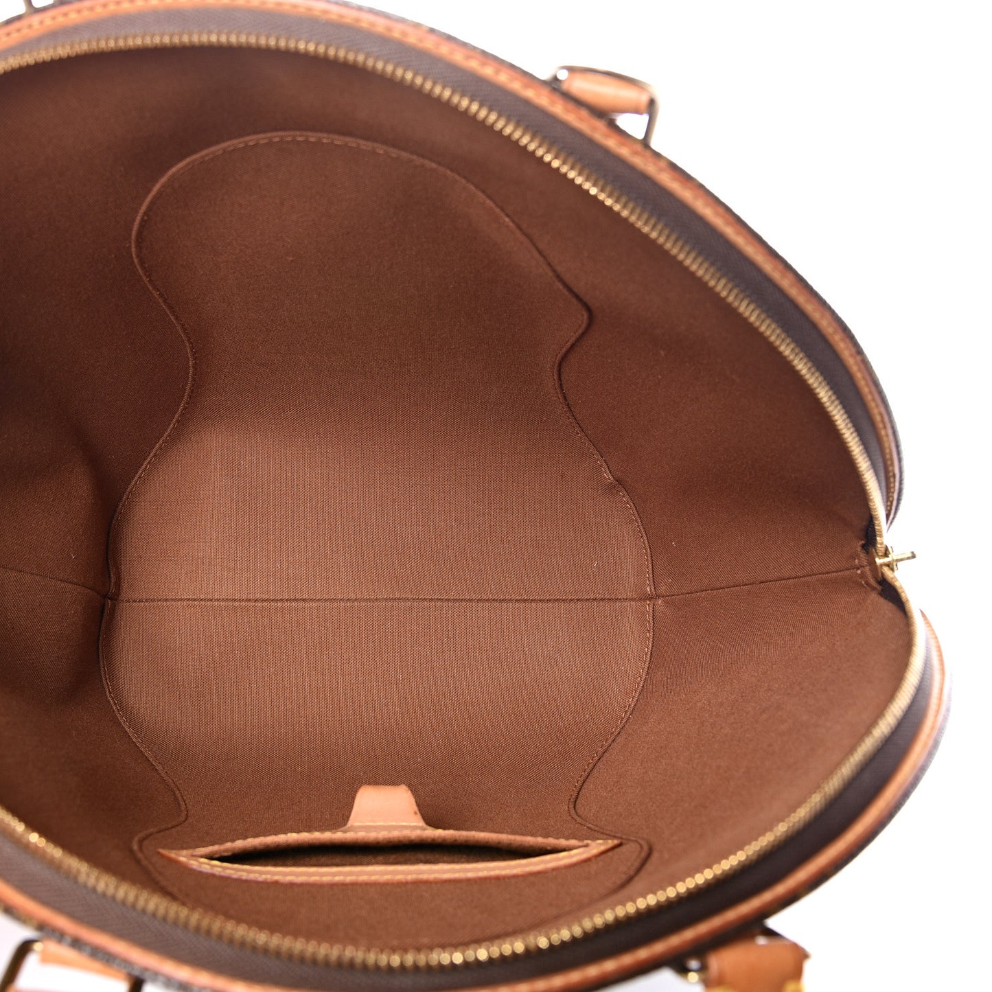 Monogram Ellipse MM