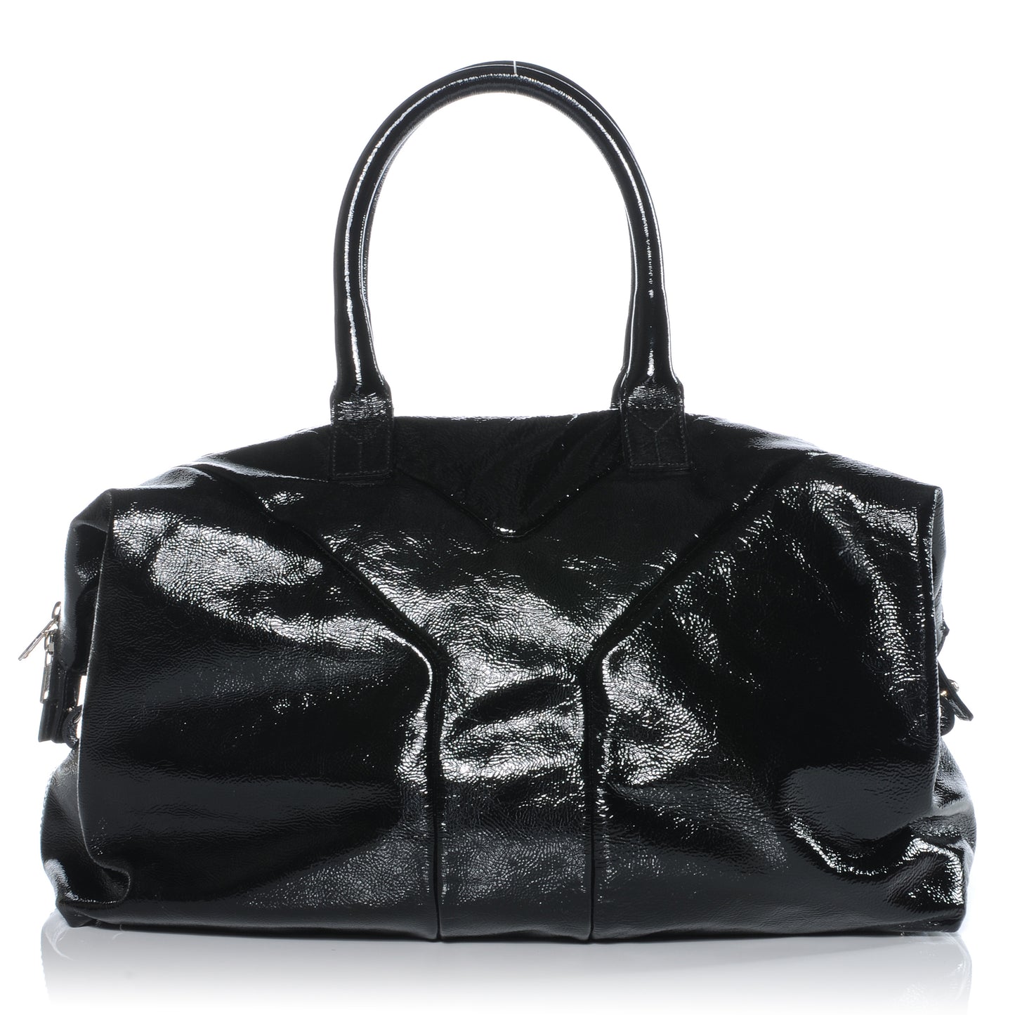 Patent Easy Sac Black