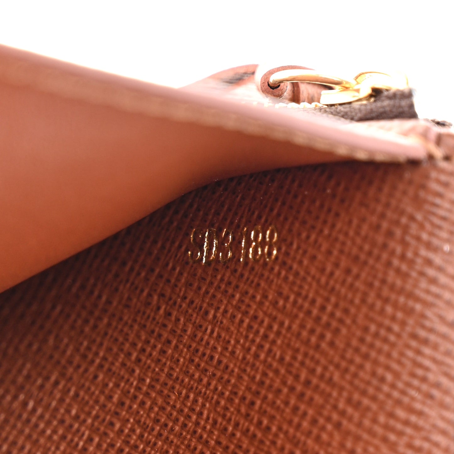 Monogram Victorine Wallet