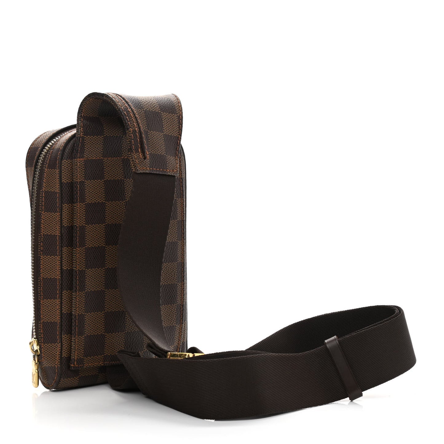 Damier Ebene Geronimos