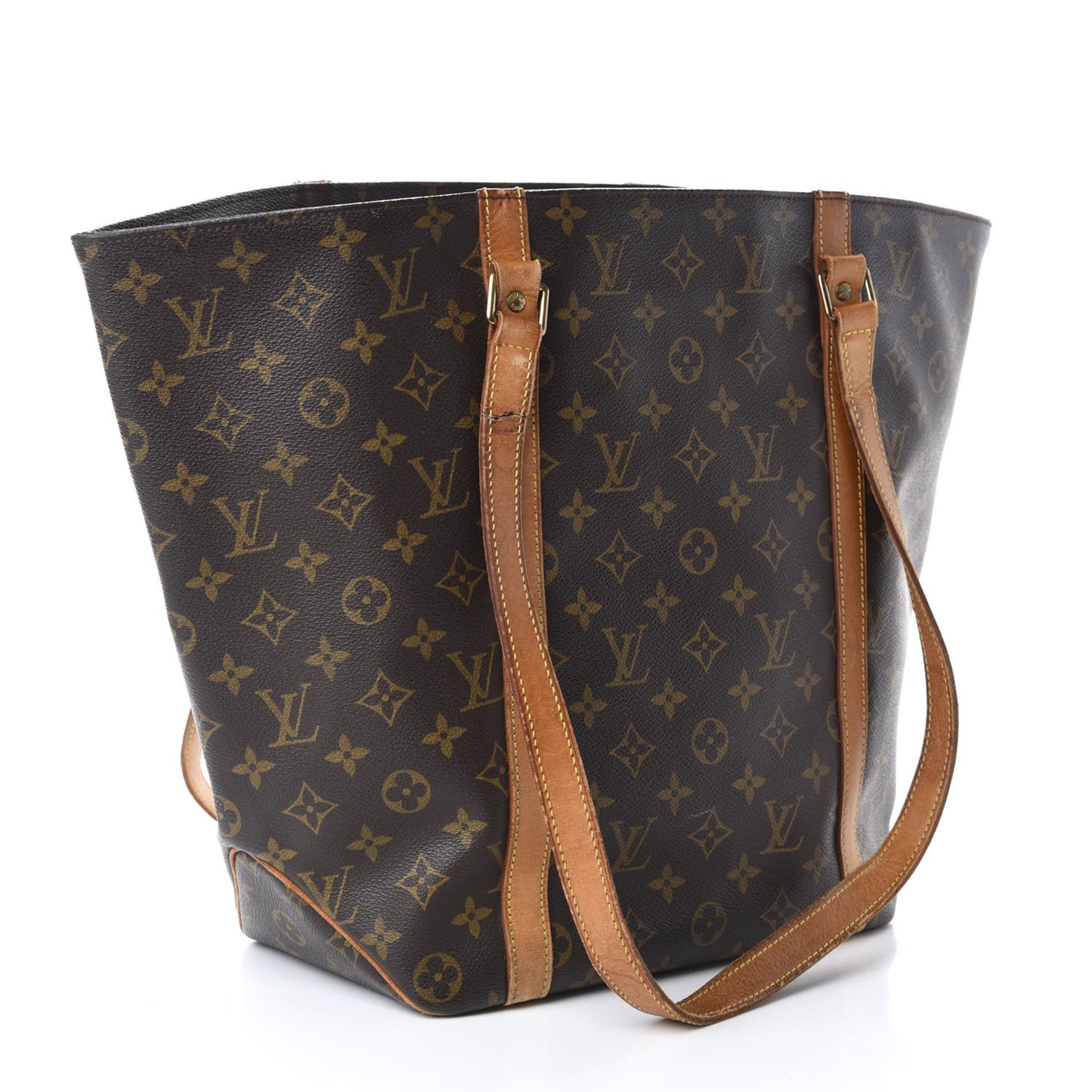 Monogram Sac Shopping Tote