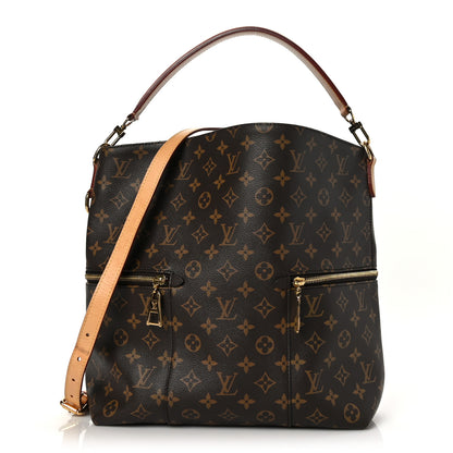 Louis Vuitton Monogram Melie 1 of 8