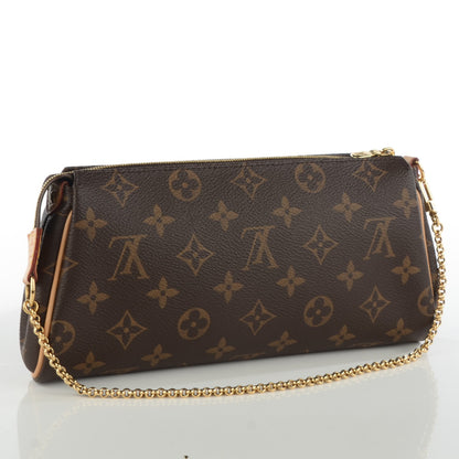 Louis Vuitton Monogram Eva Clutch 3 of 7