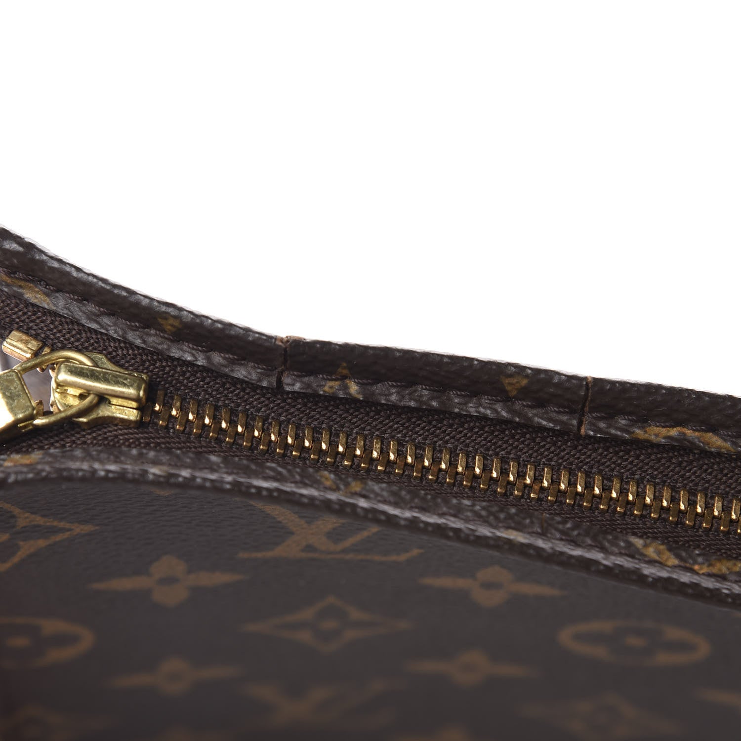 Louis Vuitton Monogram Toiletry Pouch 26 10 of 11